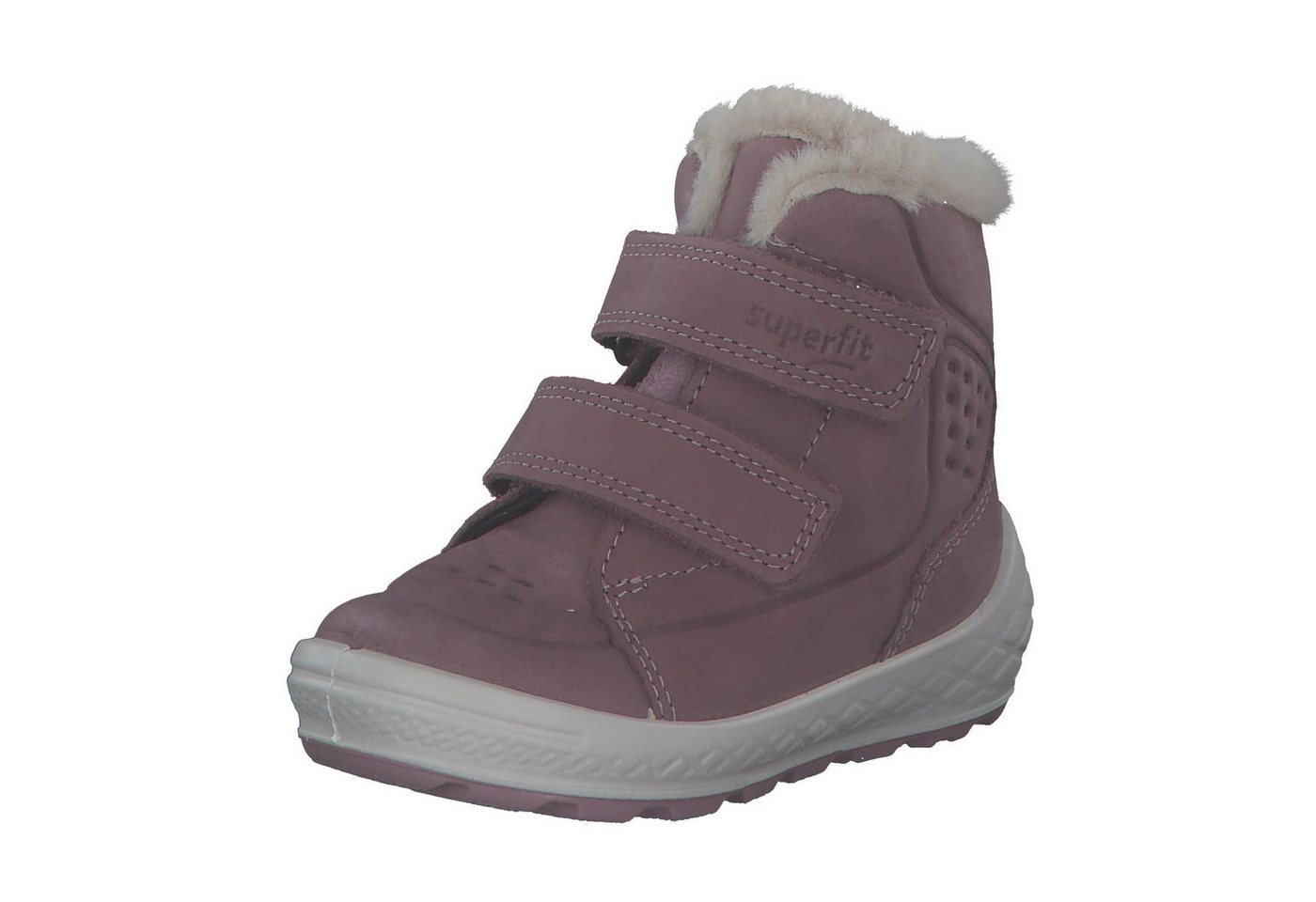Superfit GROOVY 2.0 106317 Lauflernschuh