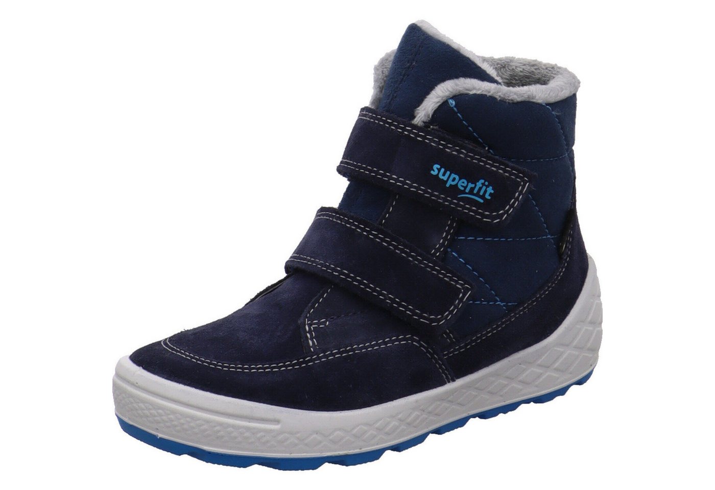 Superfit Groovy 2.0 Stiefel