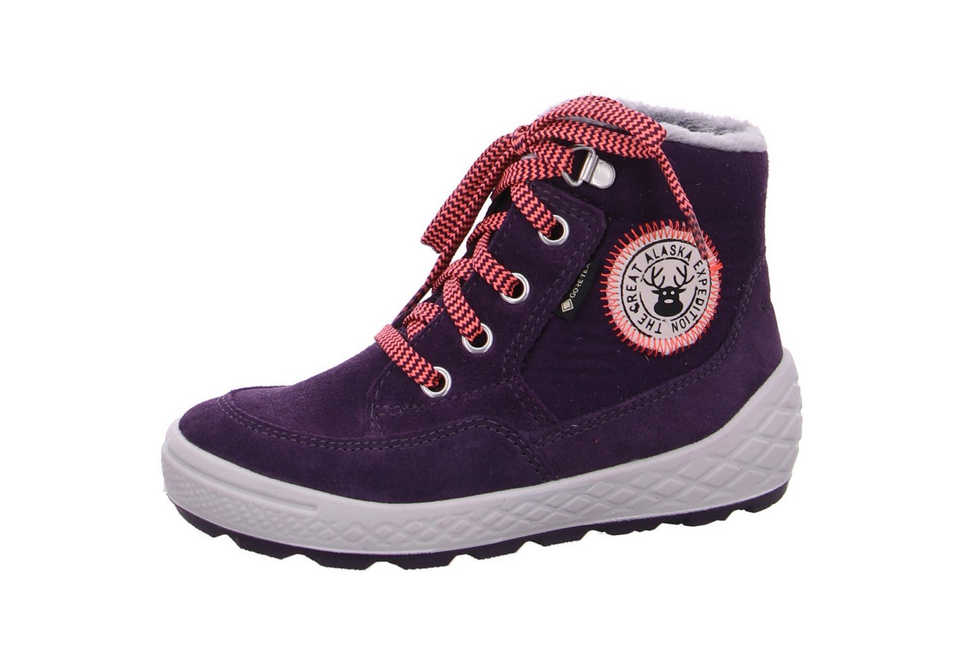 Superfit Groovy Babystiefel