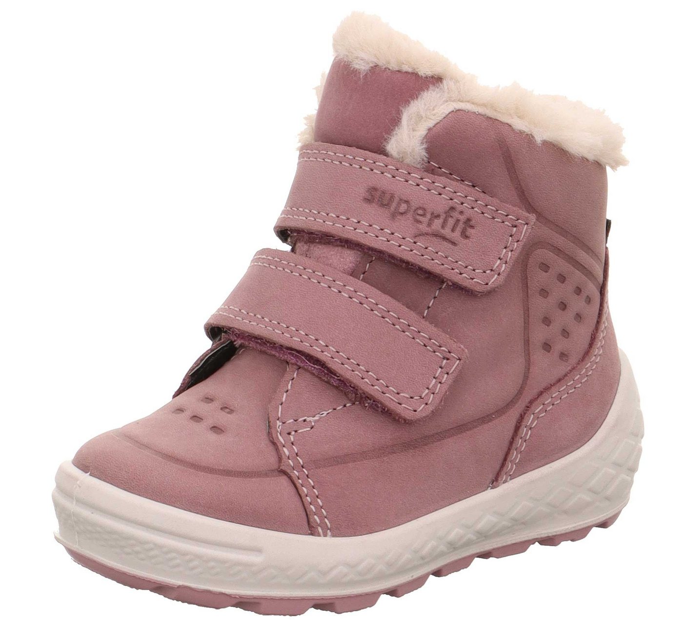 Superfit Groovy Sneaker