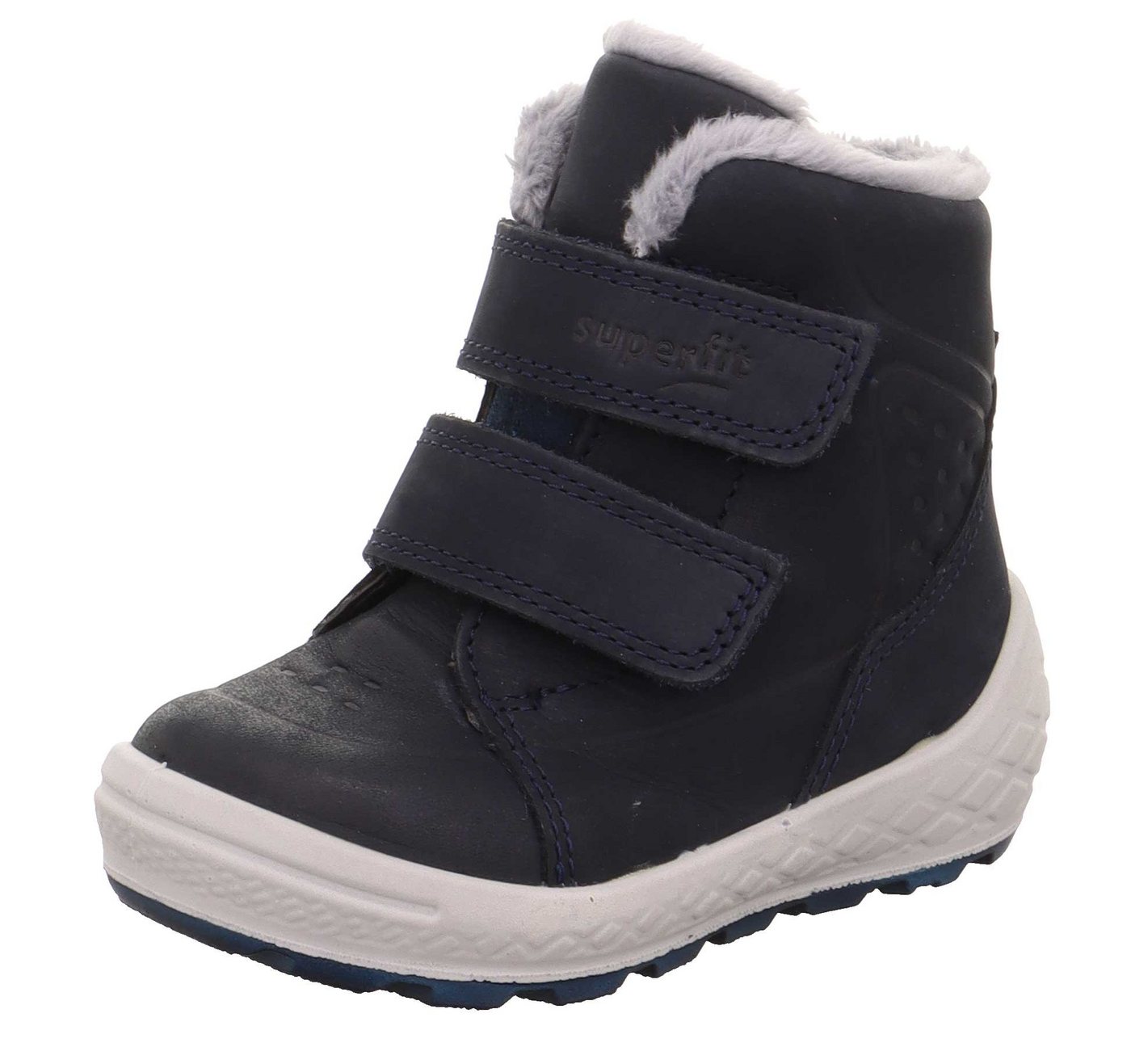 Superfit Groovy Stiefelette