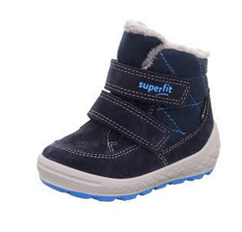 Superfit GROOVY Winterstiefelette