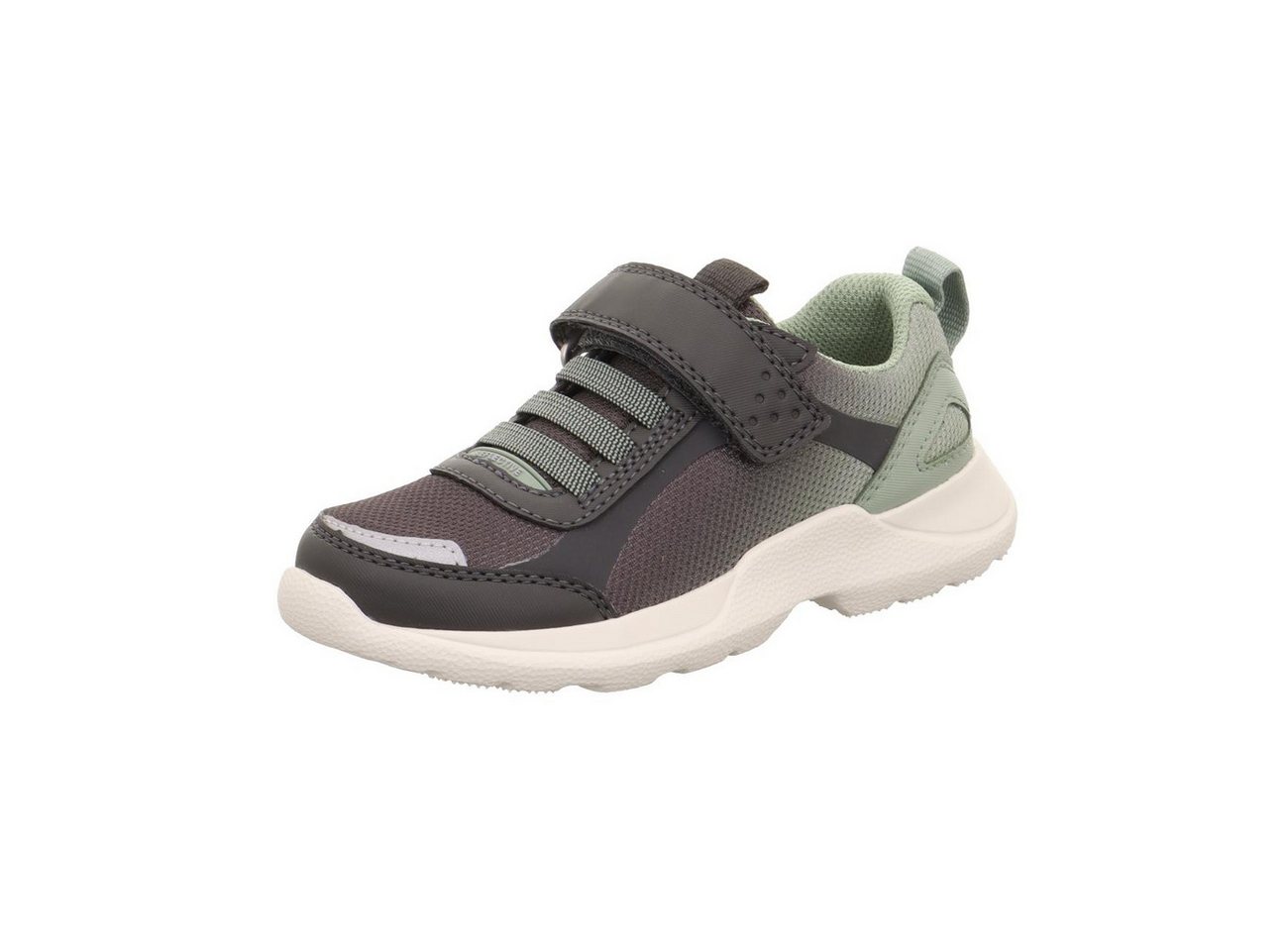 Superfit Halbschuh Sneaker Rush Sneaker