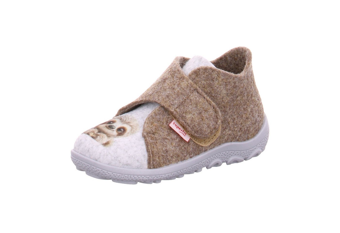 Superfit Hausschuh