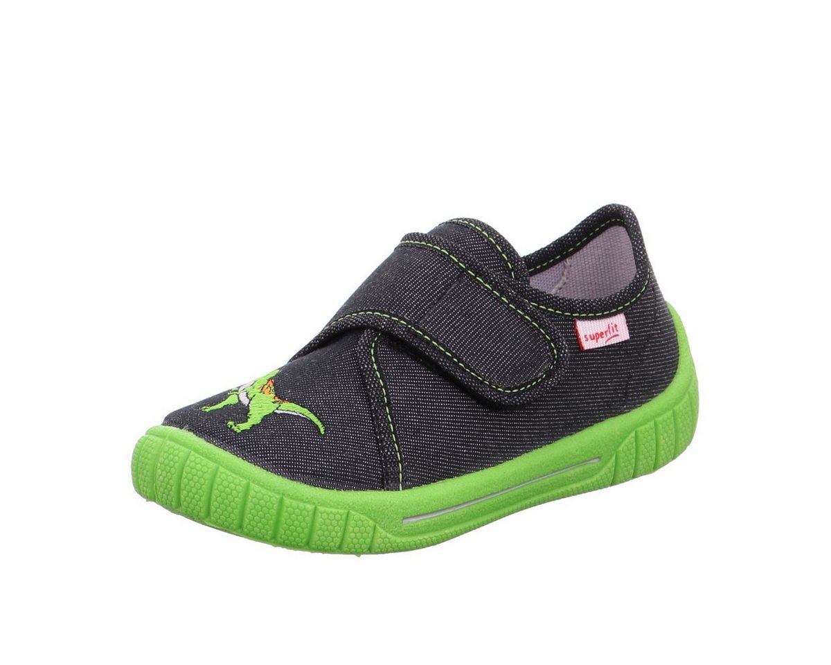 Superfit Hausschuh BILL schwarz EUR 29 Hausschuh