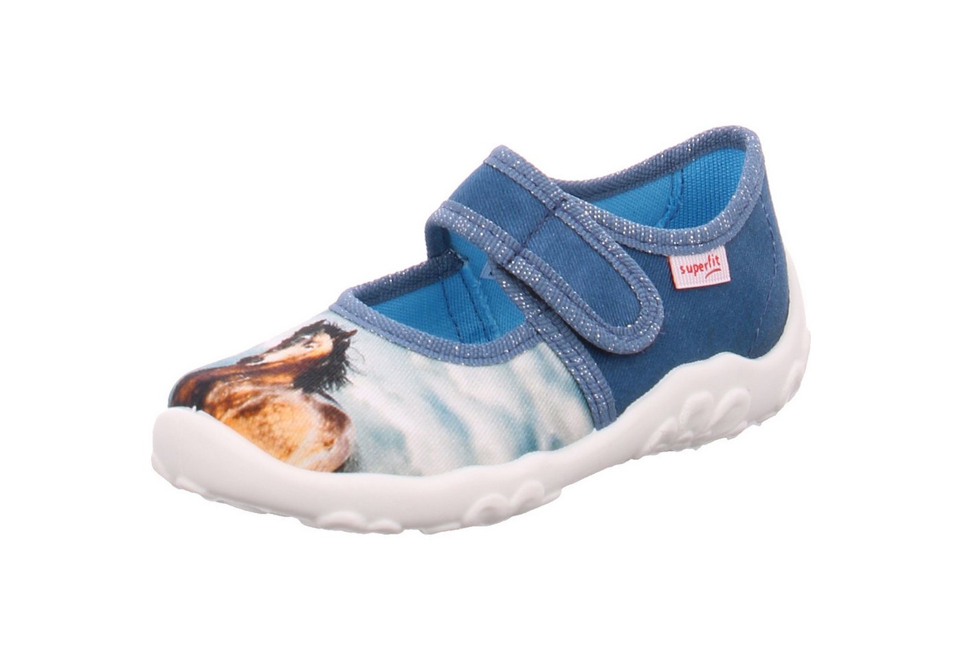 Superfit Hausschuh