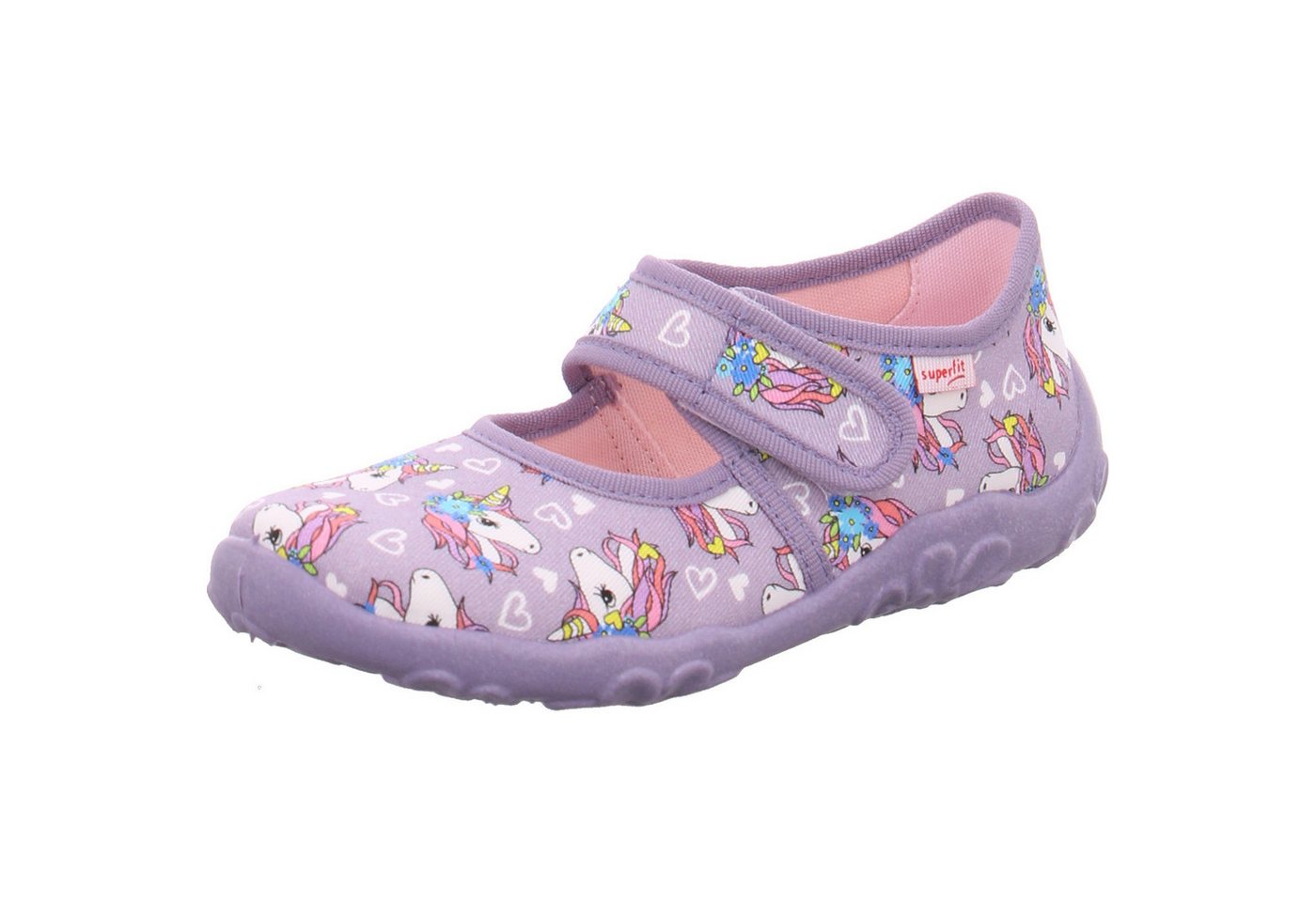 Superfit Hausschuh