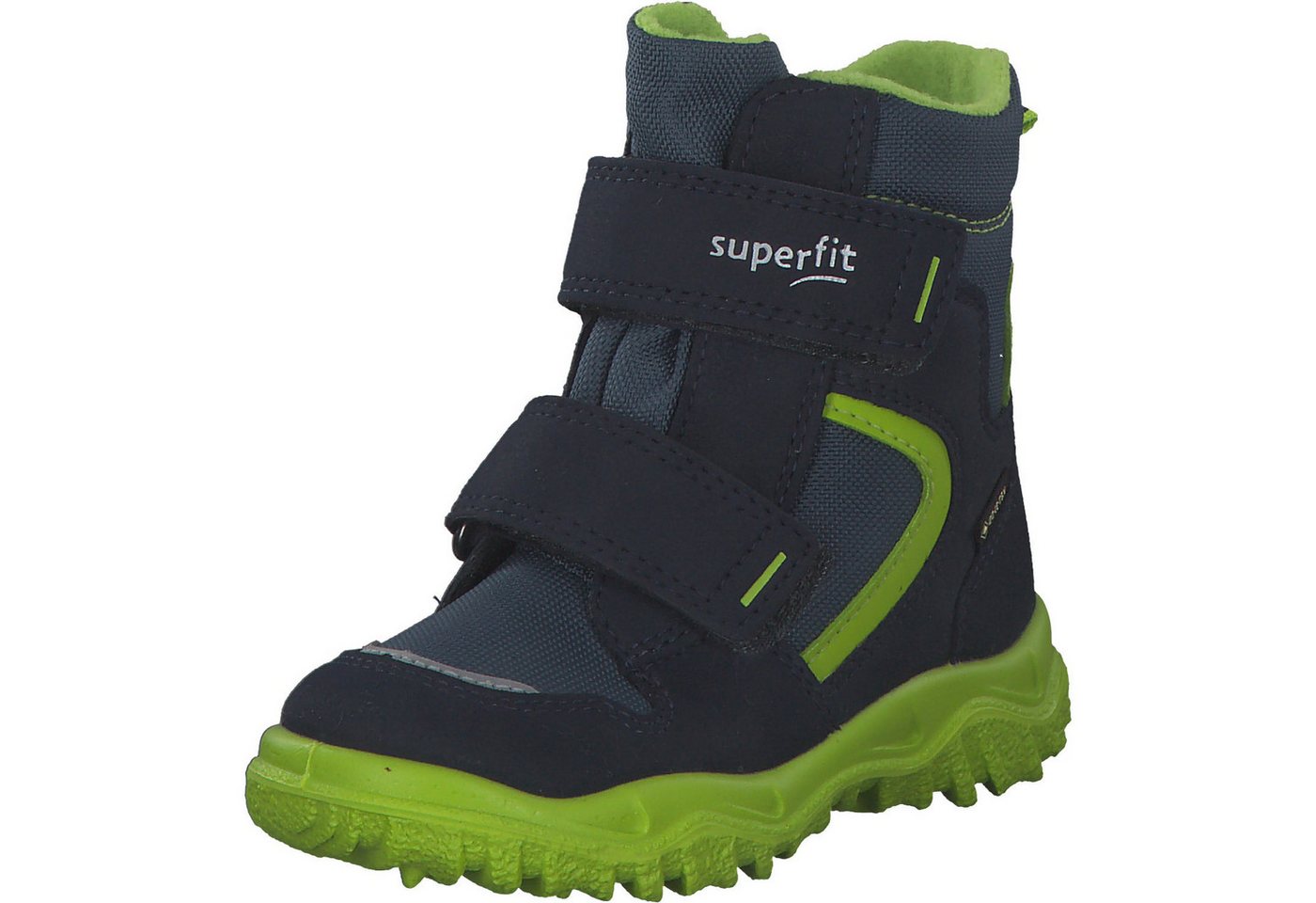 Superfit HUSKY 00047 Winterstiefel