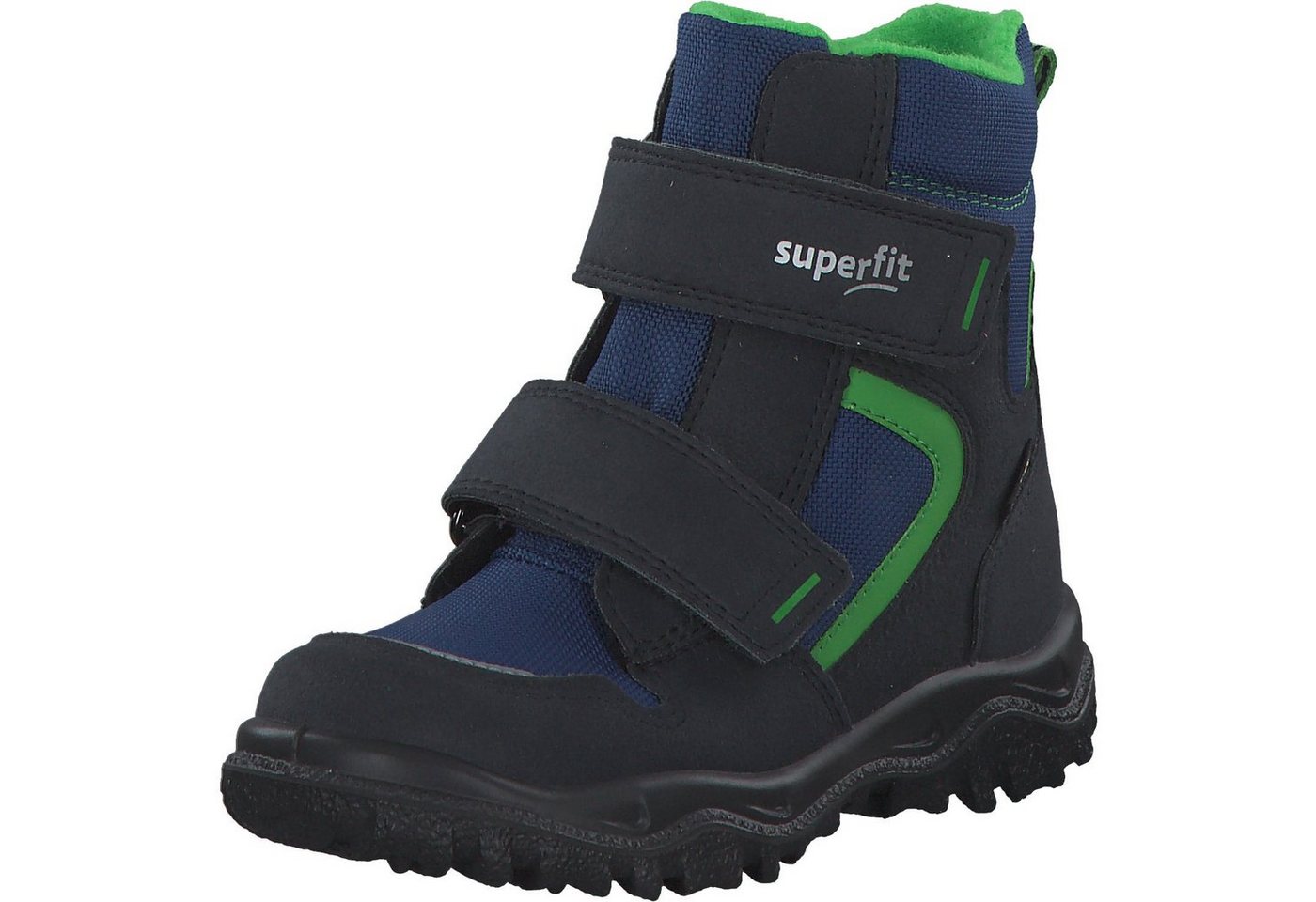 Superfit HUSKY 00047 Winterstiefel