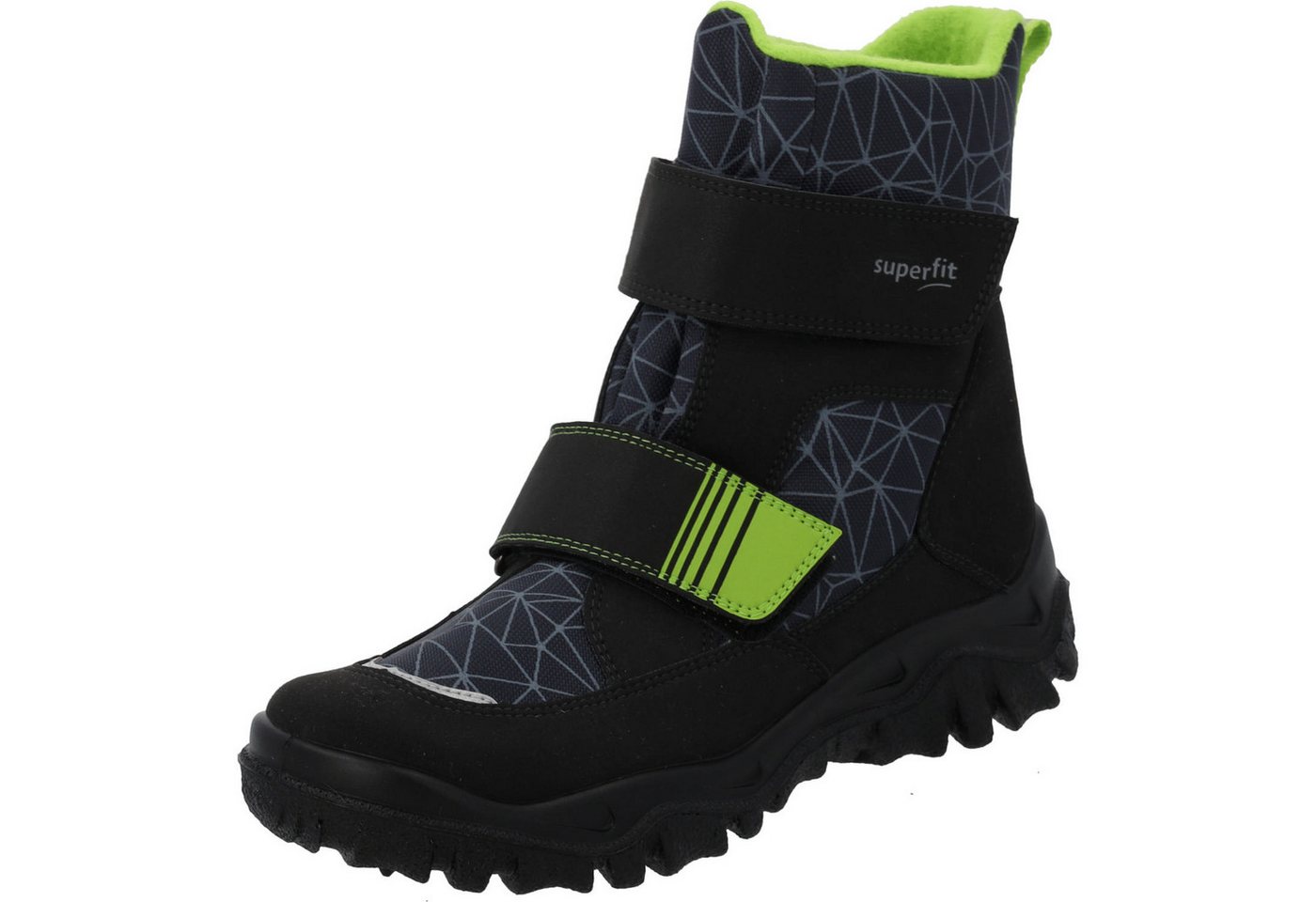Superfit HUSKY 06080 Winterstiefel