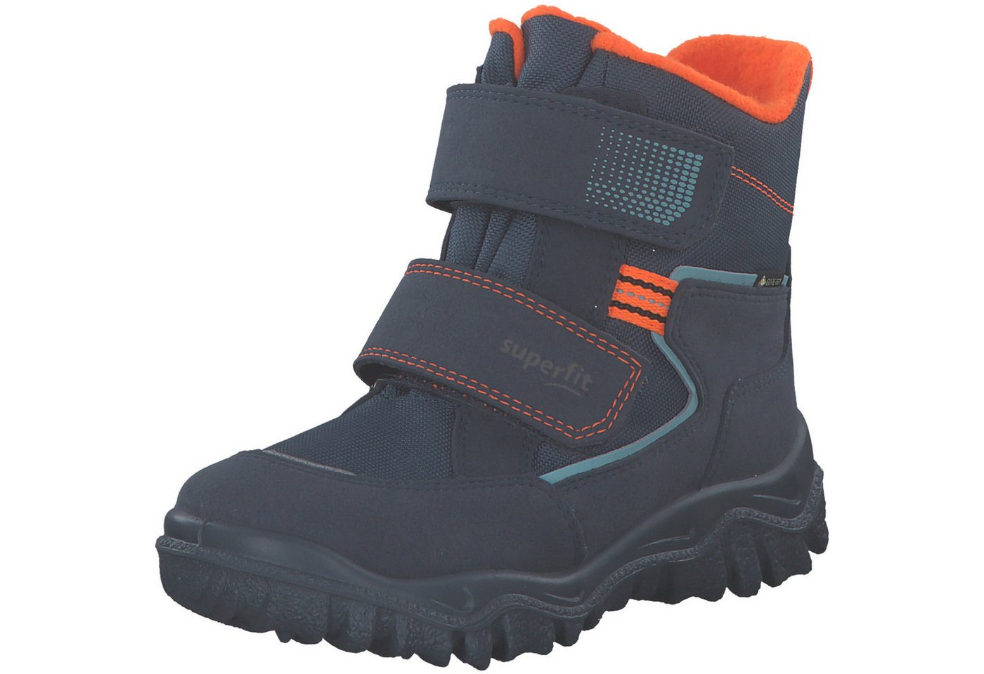 Superfit HUSKY 06082 Winterstiefel