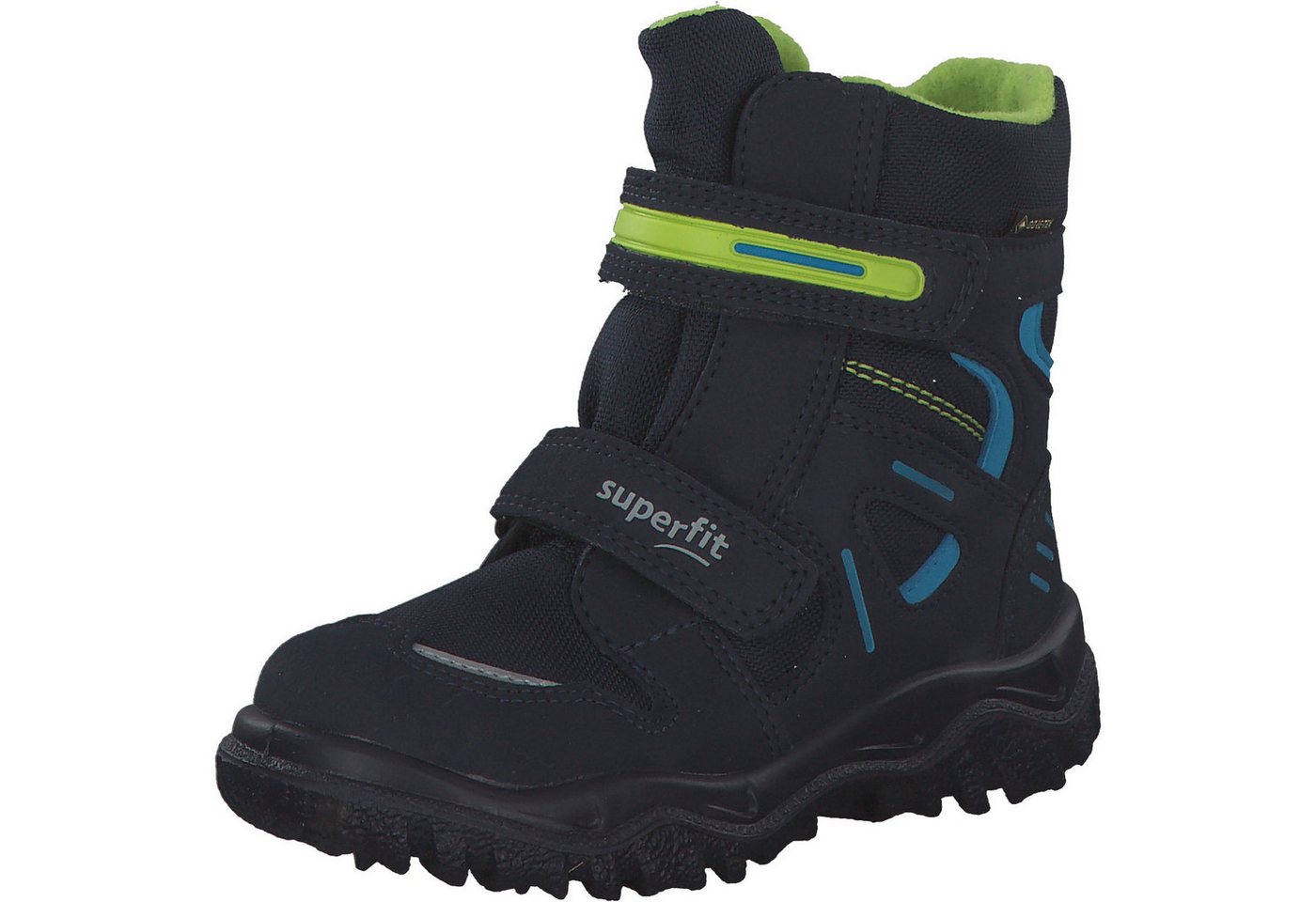Superfit HUSKY 09080 Winterstiefel