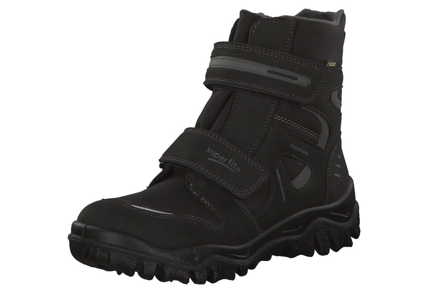Superfit HUSKY 09080 Winterstiefel