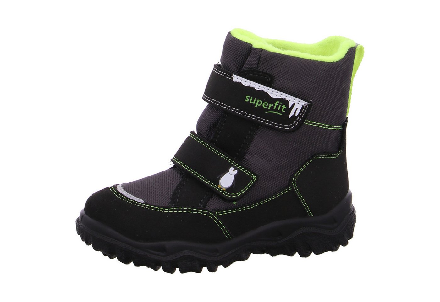 Superfit Husky 1 Babystiefel