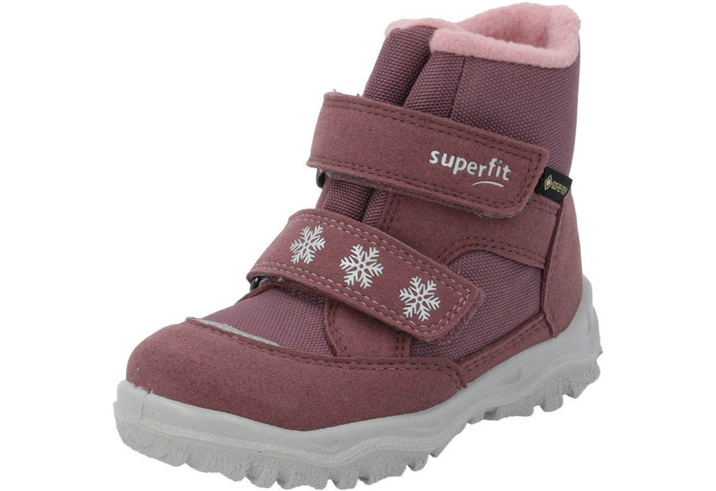 Superfit 1-006045-8510  HUSKY1 Lauflernschuh
