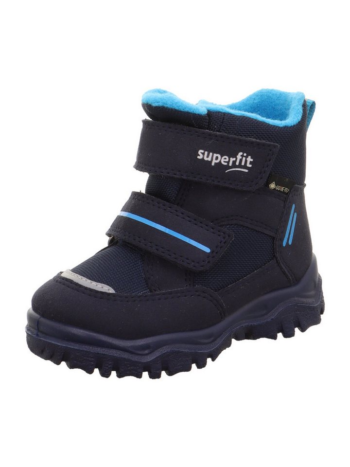 Superfit Husky 1 Stiefel (1-tlg)