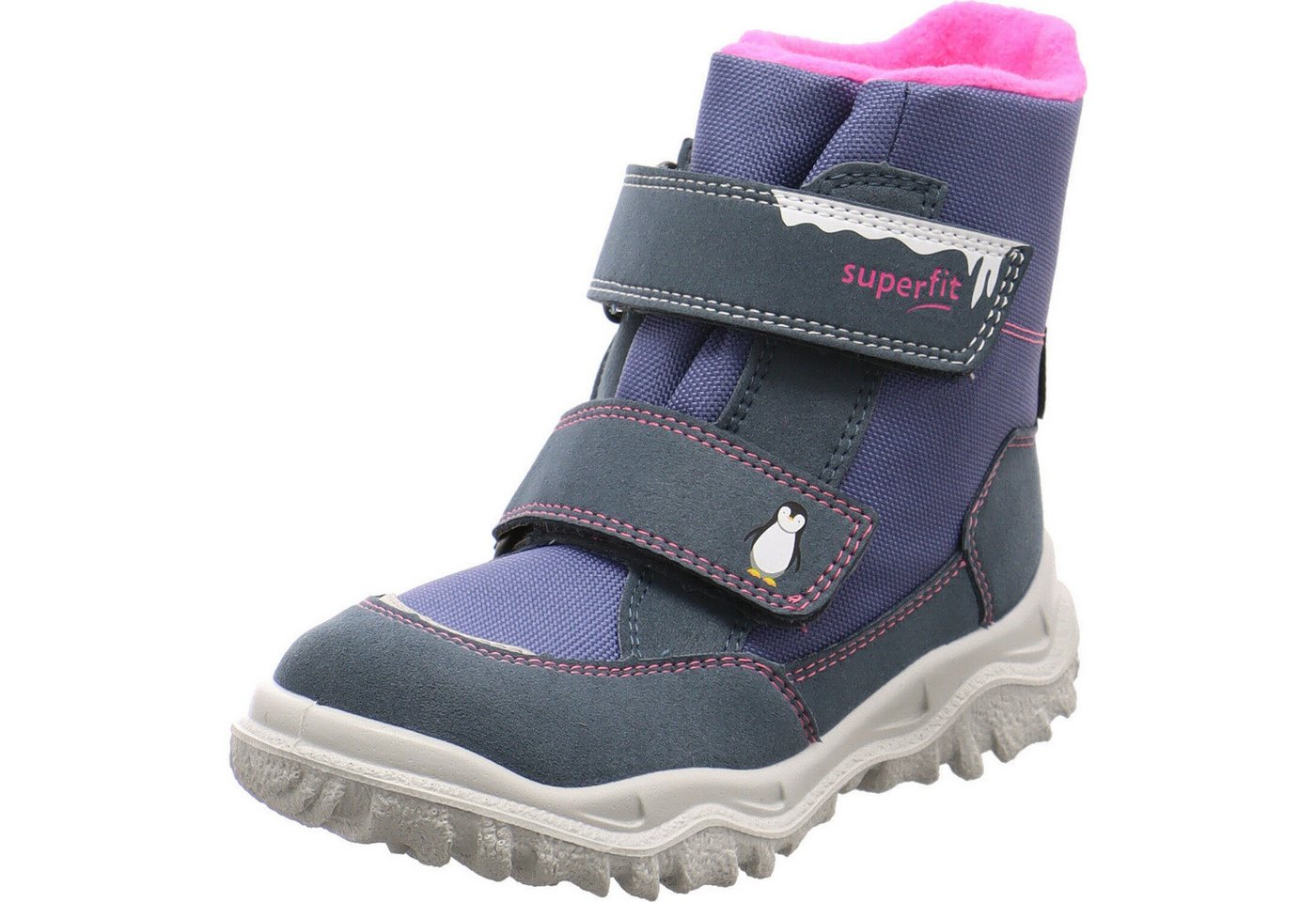 Superfit Husky 1 Stiefel