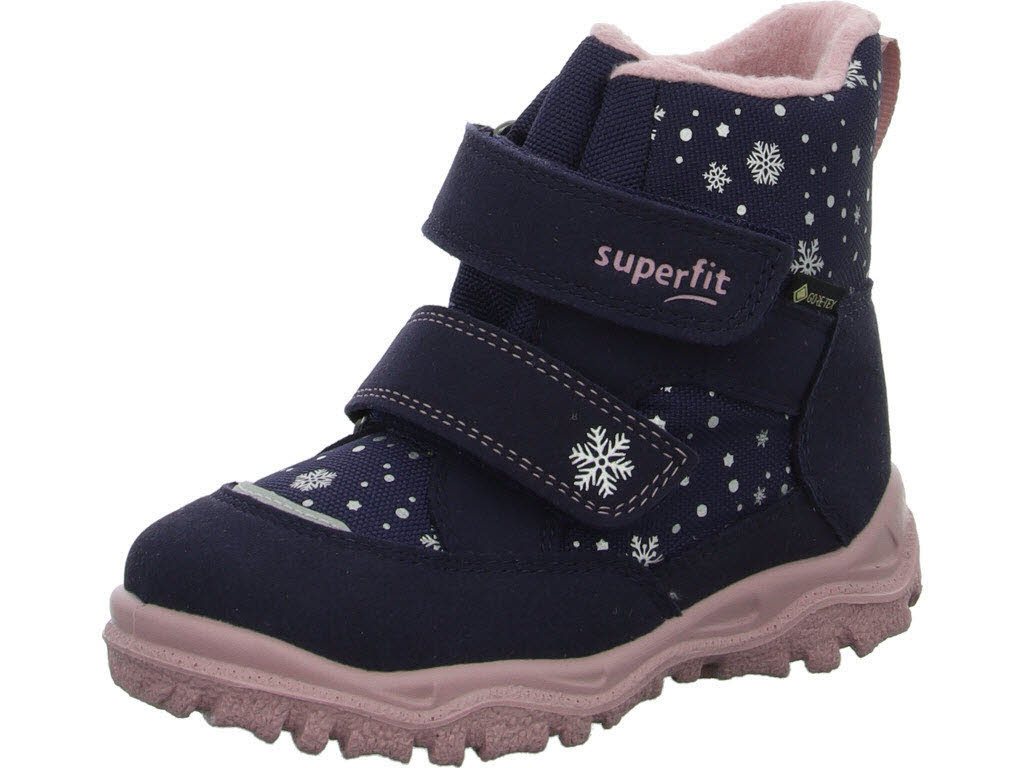 Superfit Husky 1 Winterstiefel