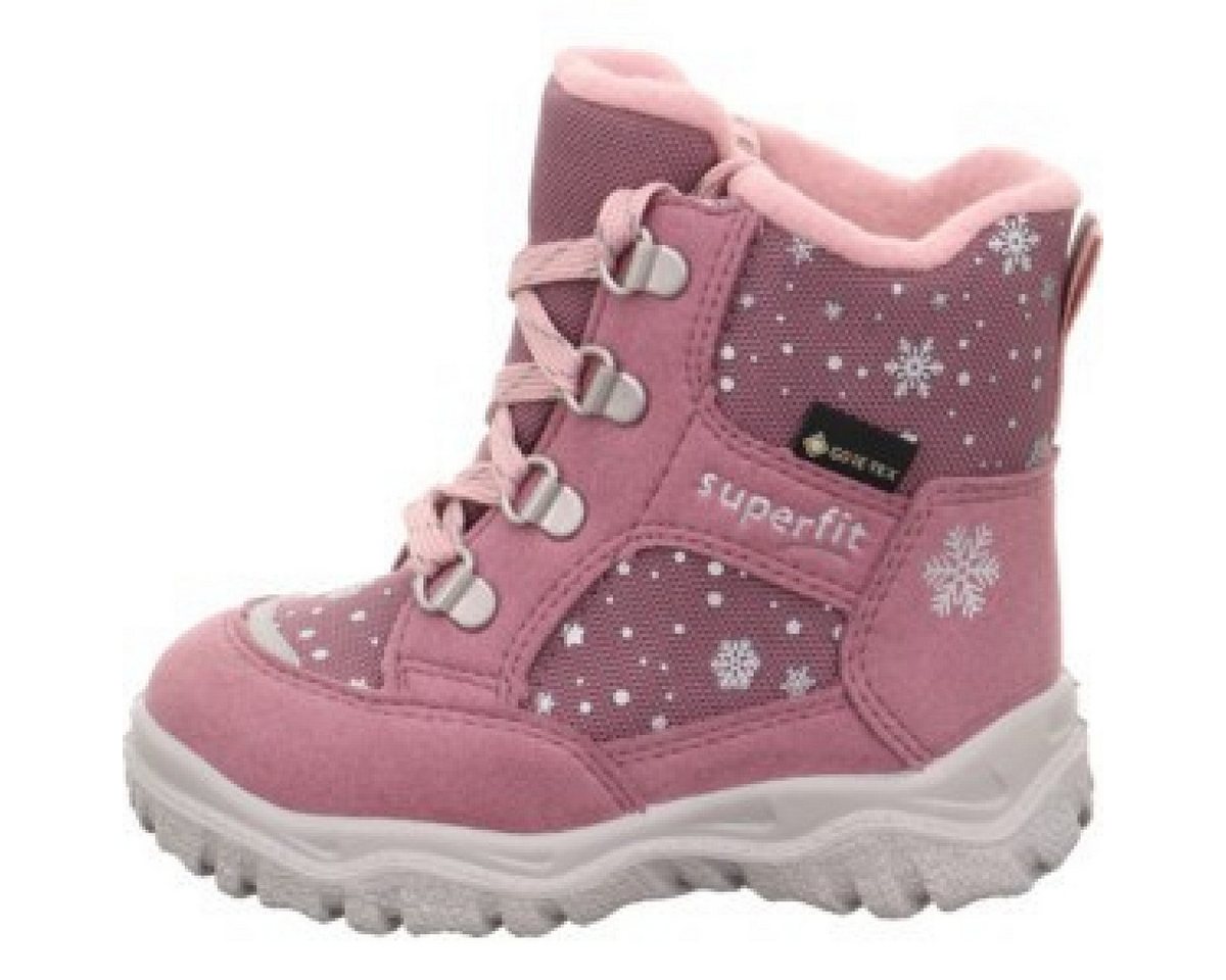 Superfit Husky 1 Winterstiefel