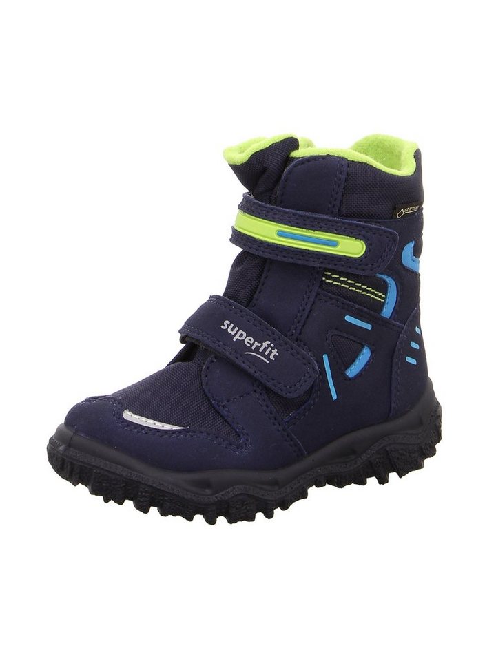 Superfit Husky Stiefel (1-tlg)