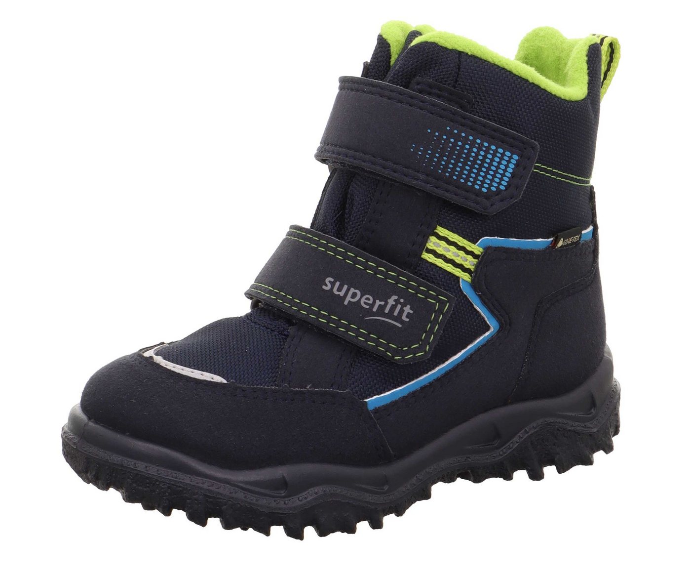 Superfit Husky Stiefel