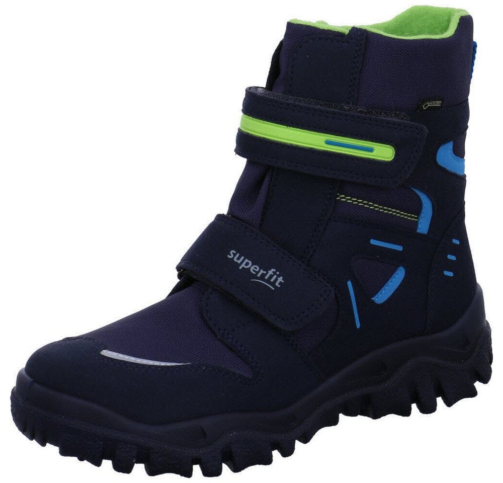 Superfit Husky Stiefel