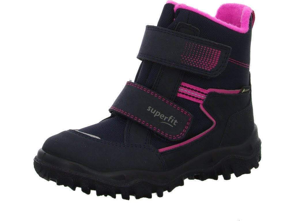 Superfit Husky Winterstiefel