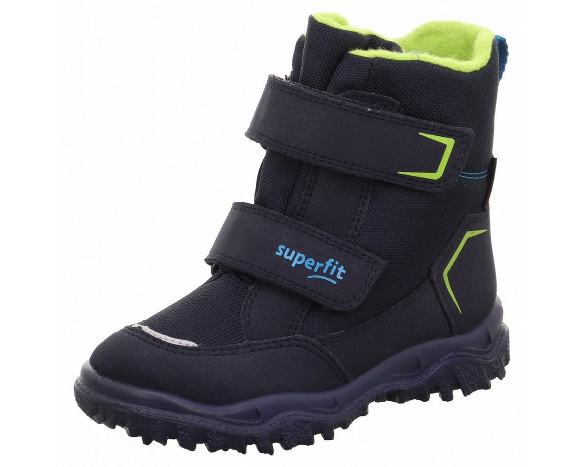 Superfit Husky Winterstiefel