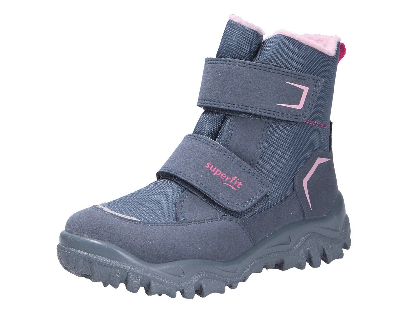 Superfit HUSKY Winterstiefel Robuste Qualität