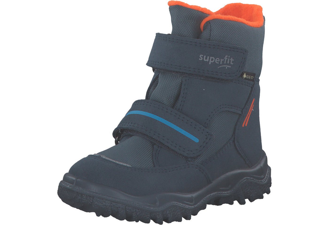 Superfit HUSKY1 06045 M Lauflernschuh