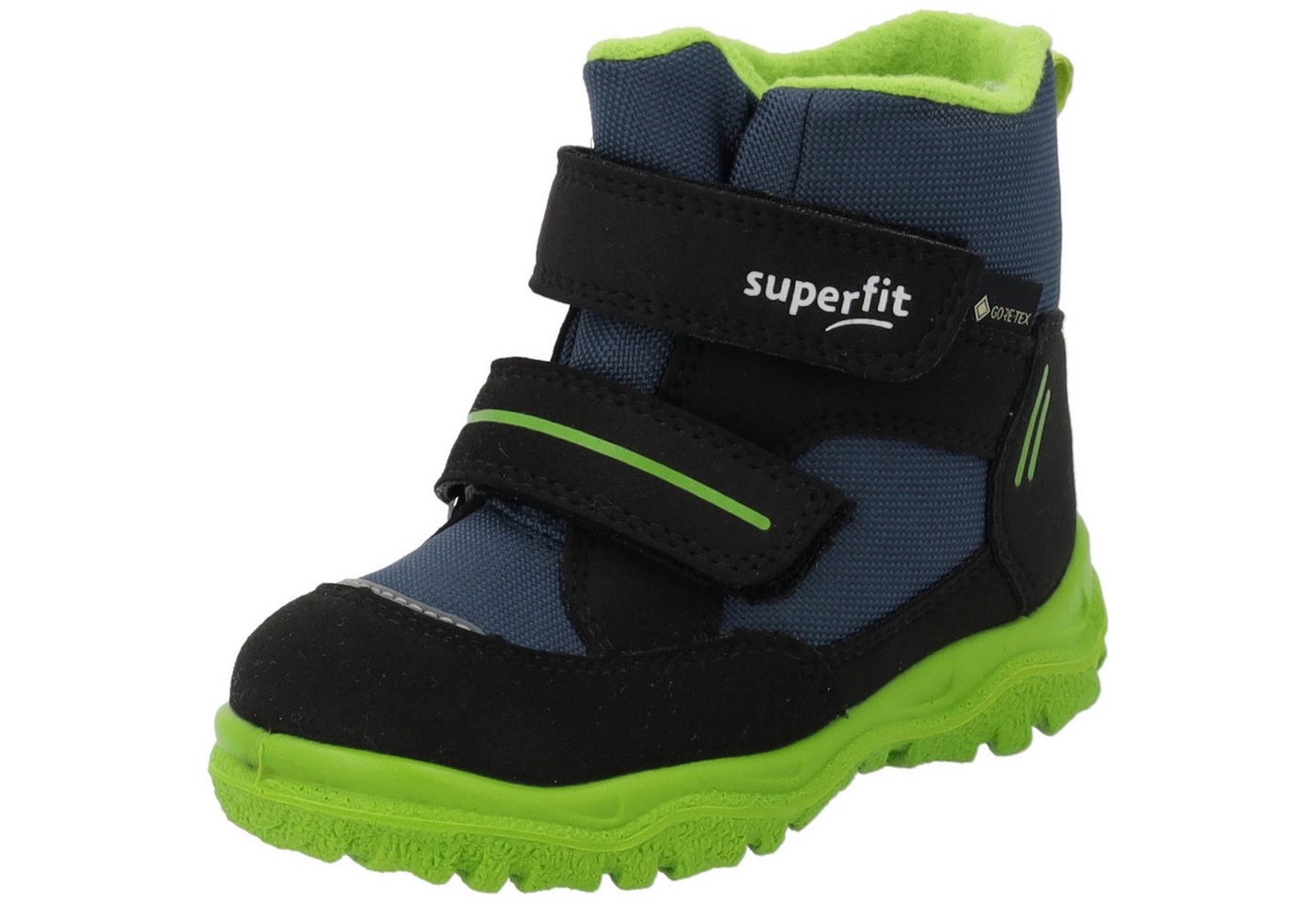 Superfit HUSKY1 06045 M Lauflernschuh