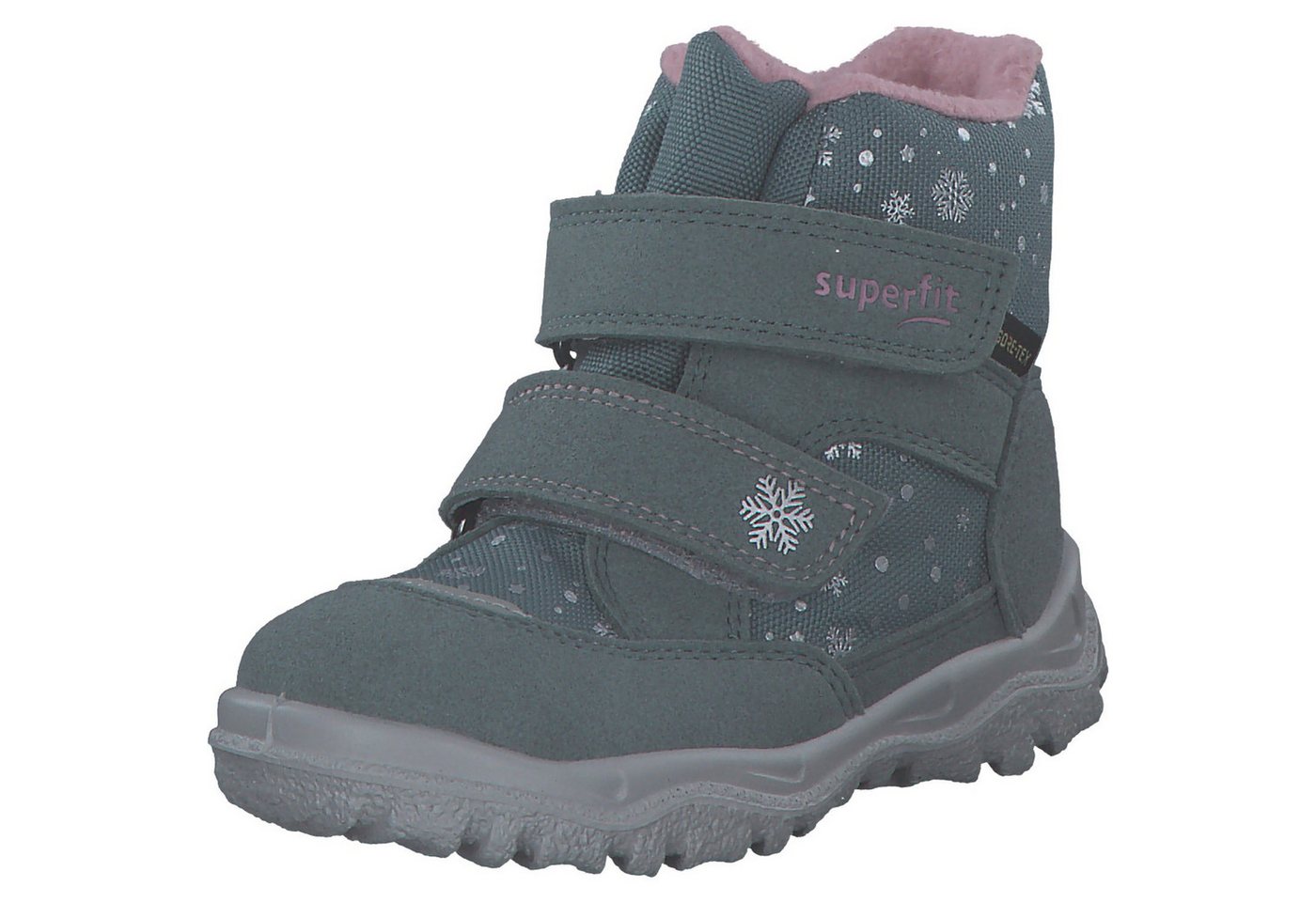 Superfit HUSKY1 06045 W Lauflernschuh