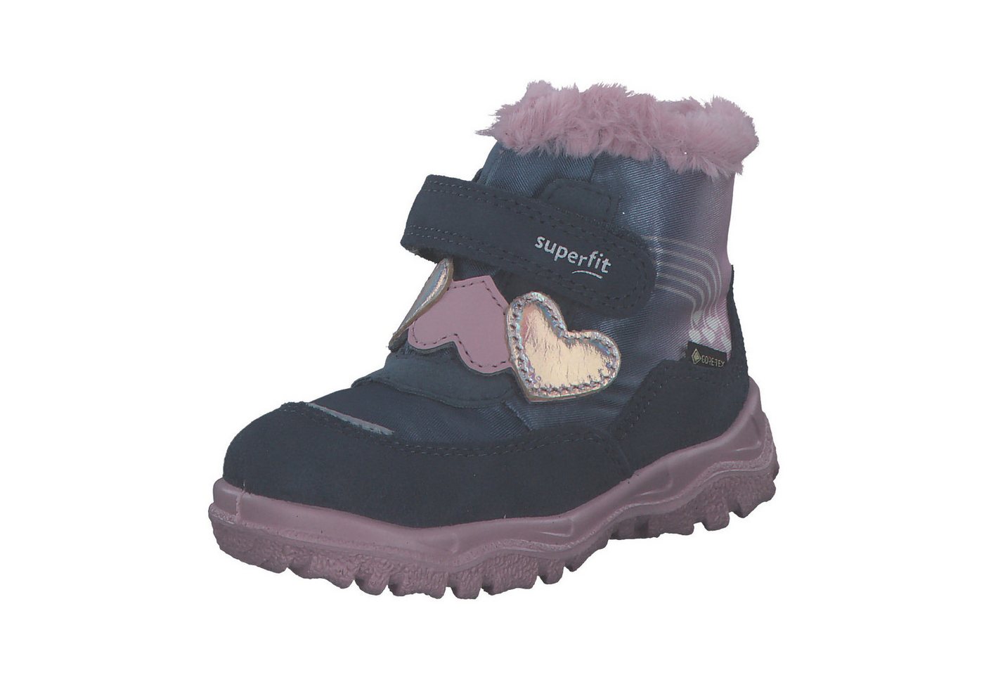 Superfit HUSKY1 06061 W Lauflernschuh