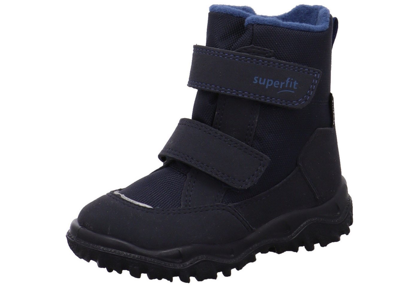 Superfit Husky1 Stiefel