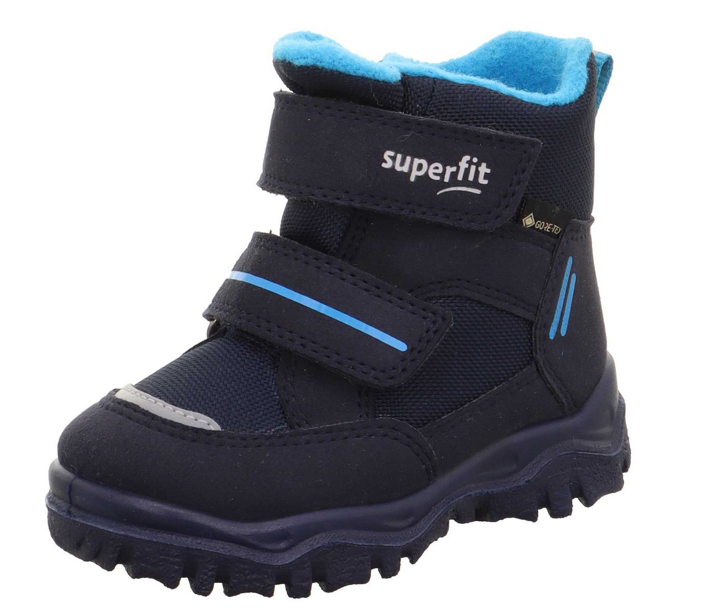 Superfit Husky1 Stiefel