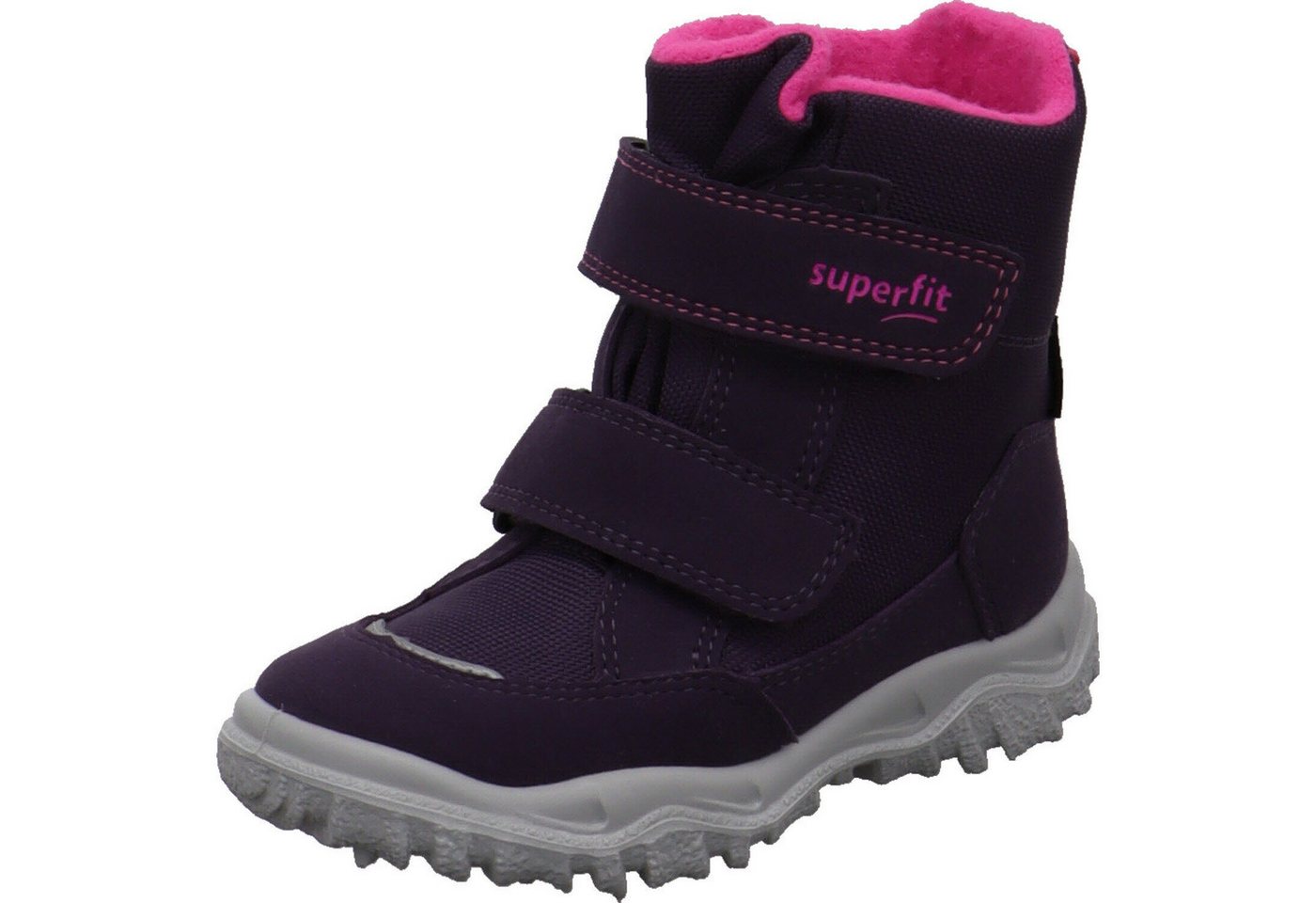 Superfit Husky1 Stiefel