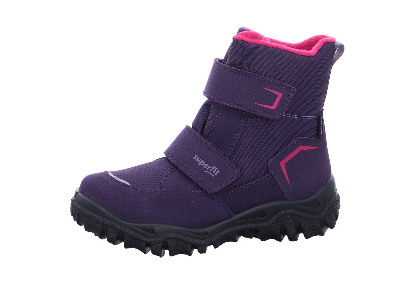 Superfit Husky Stiefel