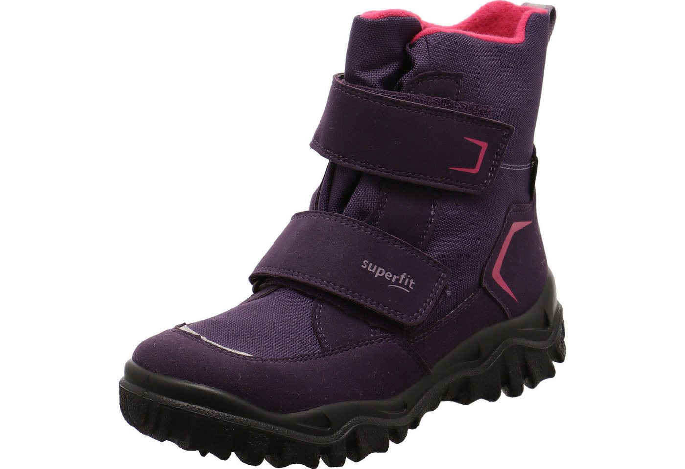 Superfit Husky2 Stiefel