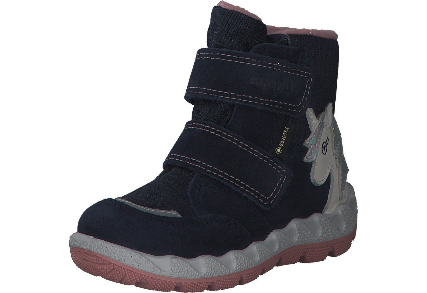 Superfit ICEBIRD 06010 Stiefel