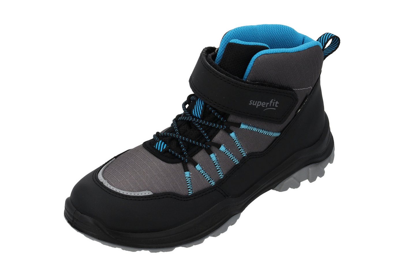 Superfit JUPITER 00055 Winterstiefel