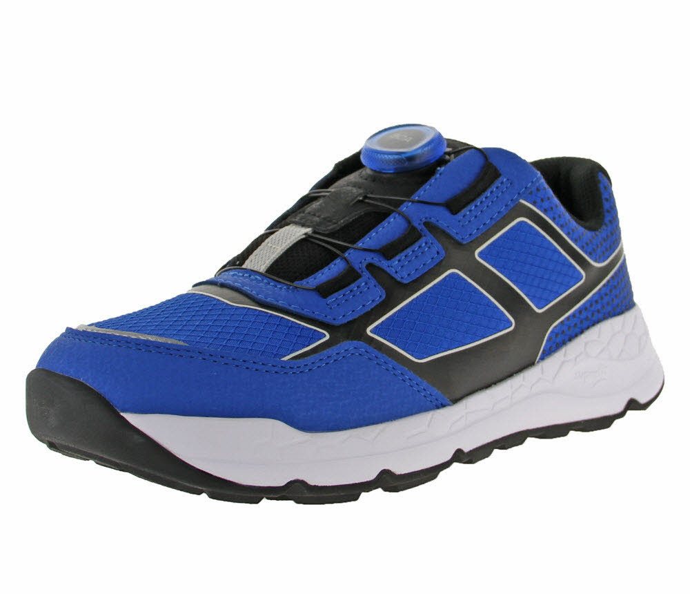 Superfit Kinder Halbschuhe Slipper