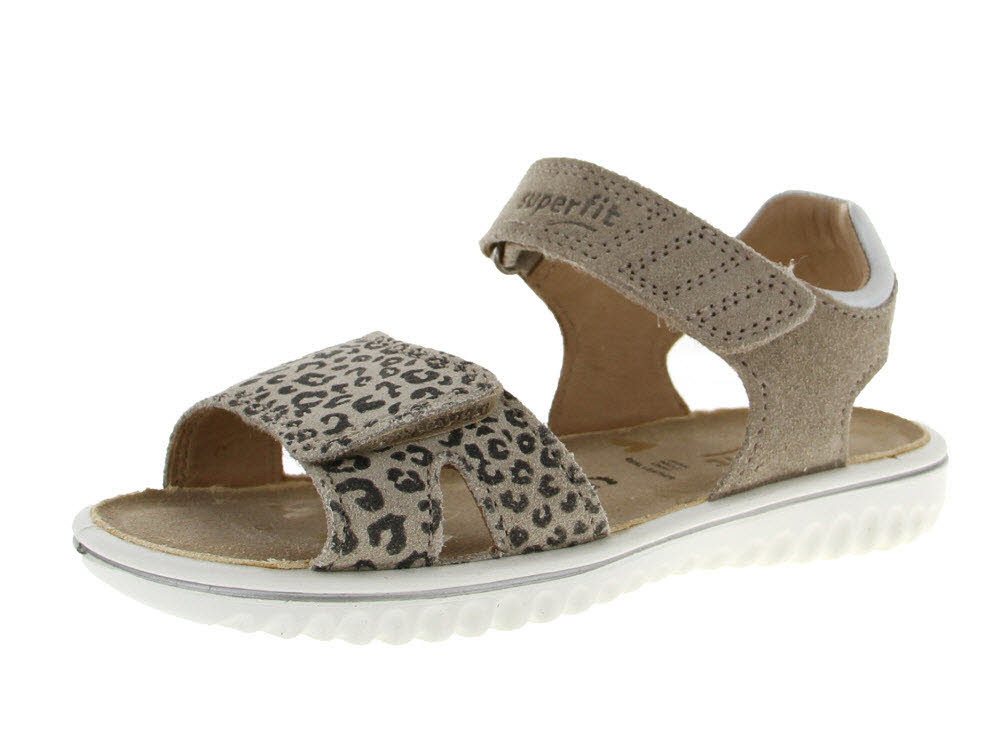 Superfit Kinder Sandale Sandalette