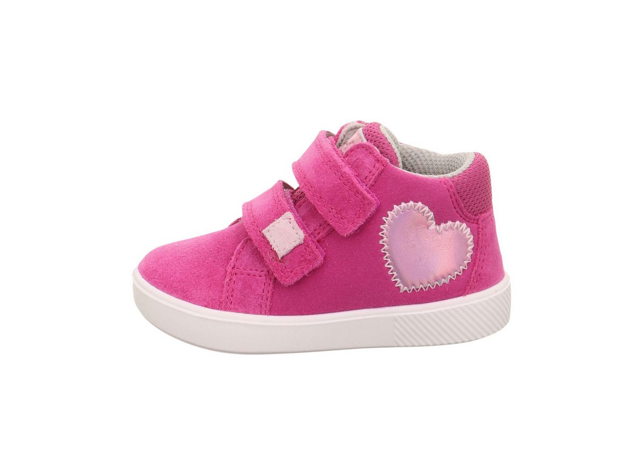 Superfit Klettschuh Aquaschuh (rosa)