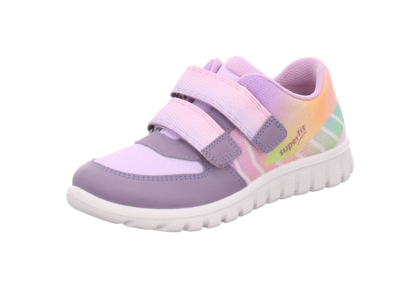 Superfit Klettschuh