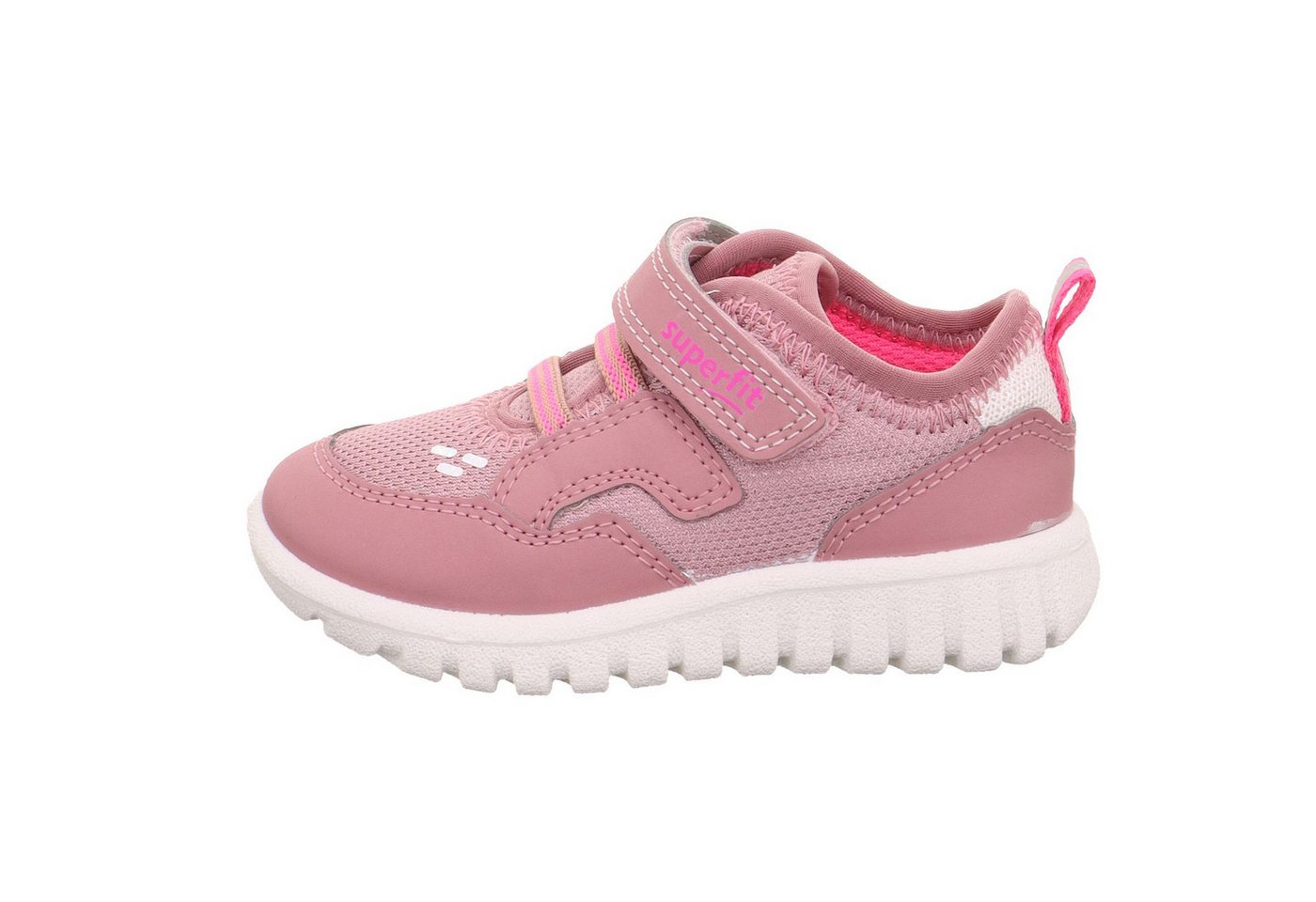 Superfit Klettschuh Sneaker