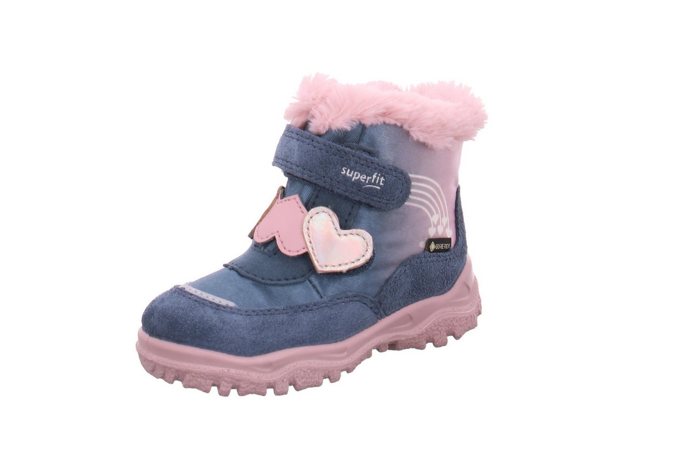 Superfit Winterstiefel