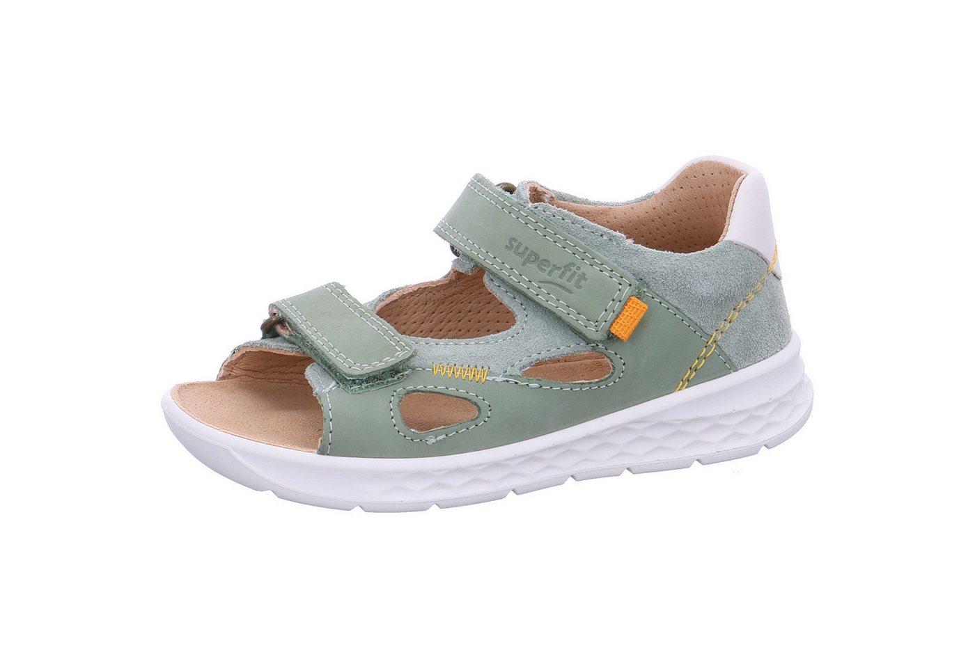 Superfit Lagoon Lauflernschuh