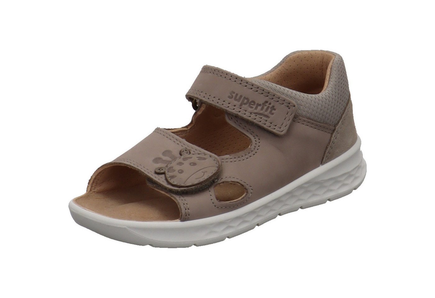 Superfit Lagoon Sandale (beige)