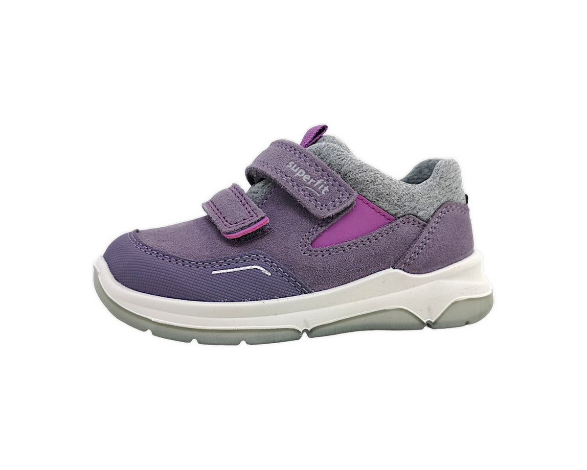 Superfit Lauflern Schnürschuh