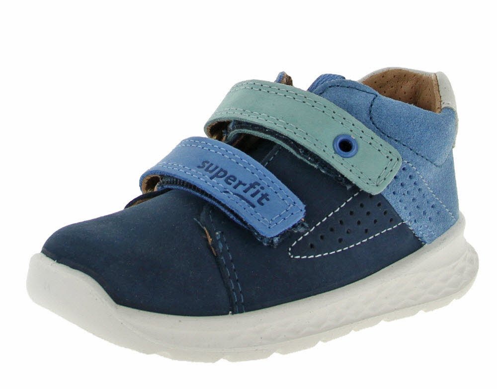 Superfit Lauflerner 000371-8030 Lauflernschuh